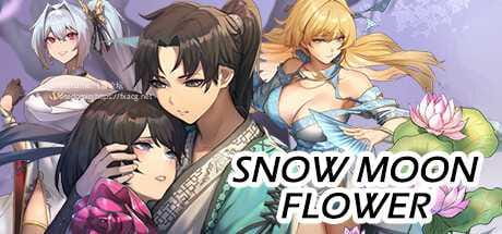 【国风RPG/官中】雪月花 V1.5 官方中文正式版 [度盘/秒传]【1.66G】-飞雪acg论坛