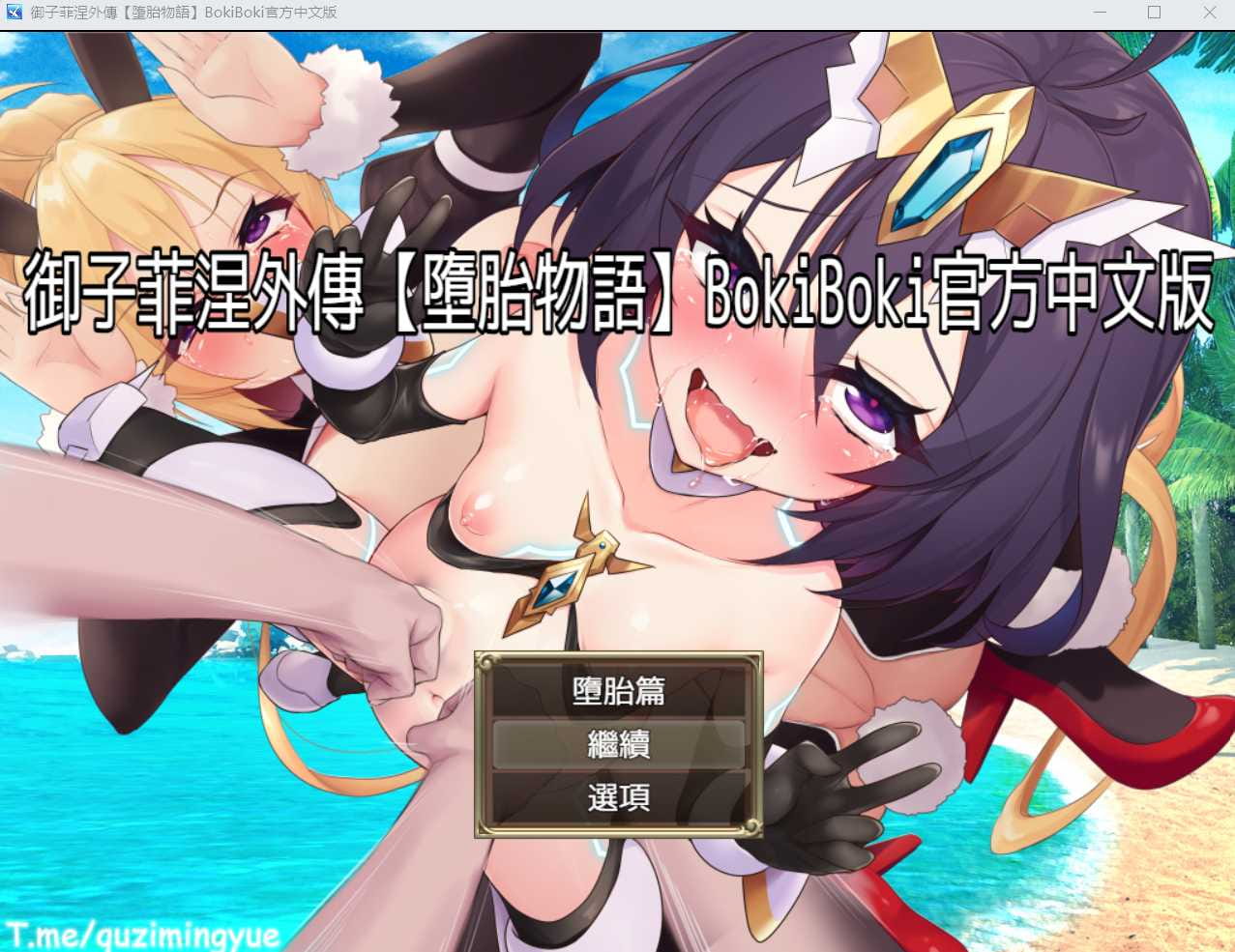 【爆款RPG/中文】精灵奴隶御子菲涅：外传三部曲 官方中文步兵版+存档【新作/慎重/2G】【百度网盘/秒传】-飞雪acg论坛