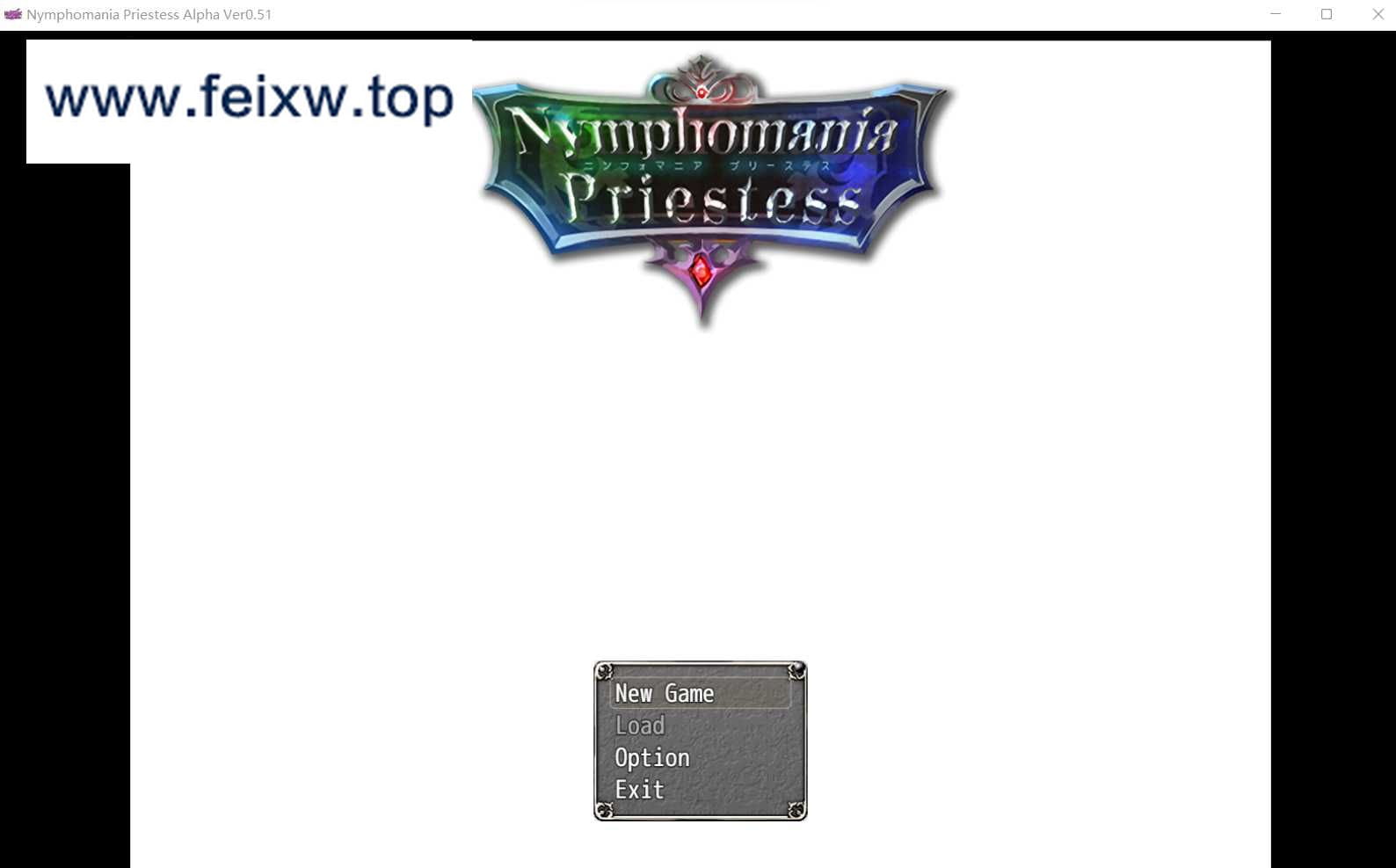 【神作预定RPG/生肉】NTR女祭司 Nymphomania Priestess v0.51【更新/2.4G】【百度网盘】-飞雪acg论坛