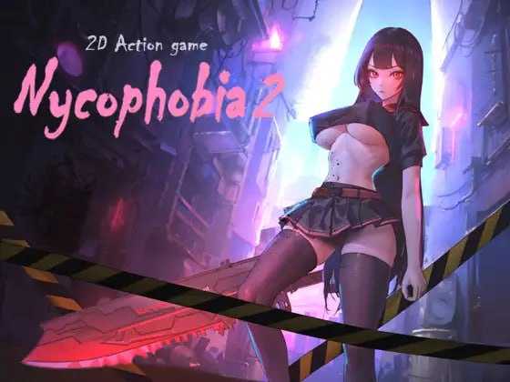 【ACT/官中/猎奇】暗所恐惧症2/Nyctophobia2 官方中文版+前作【300M】【百度网盘】-飞雪acg论坛